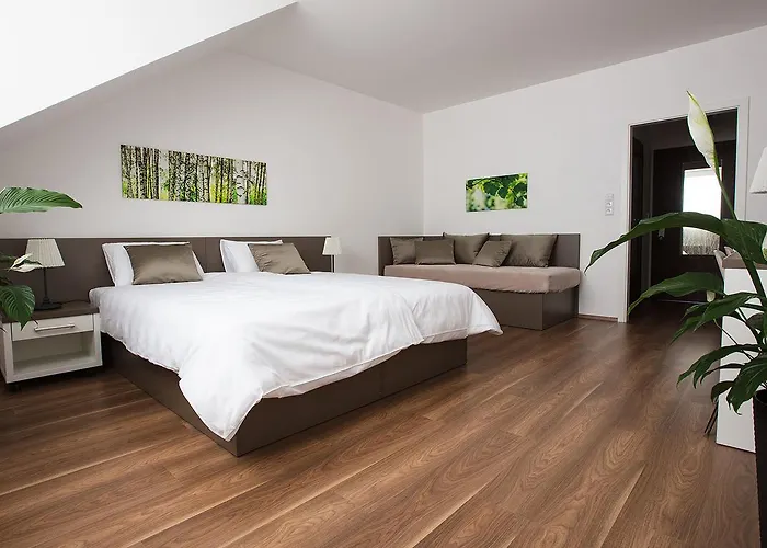 Penzion Holický dvůr